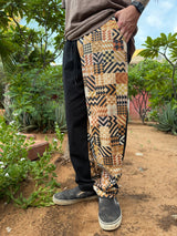 Pants Large