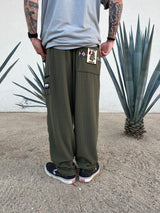Pants Large