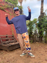 Pants Large