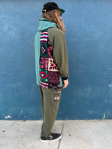 Hoodie XL