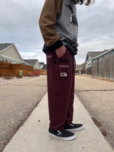 Pants Large