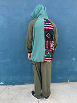 Hoodie XL