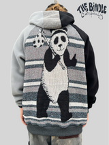 Hoodie Large