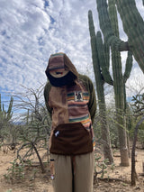 Hoodie XL