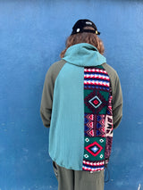 Hoodie XL