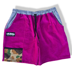Shorts Large