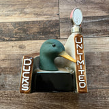 Ducks Unlimited 40th Anniversary Jim Beam
