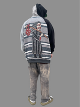 Hoodie XL