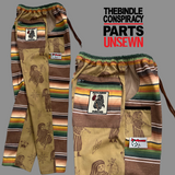 Pants Medium