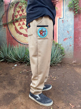Polartec Power Air Pants Large