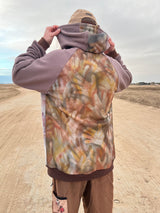 AsOneArt Hoodie Large