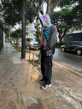 Hoodie Large Perú