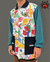 Jacket Large