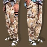 Pants Large