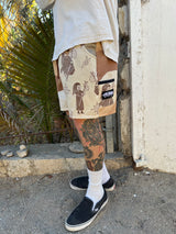 Shorts Large