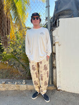 Pants Large