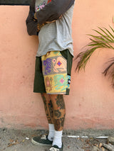 Shorts Medium