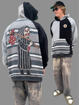 Hoodie XL