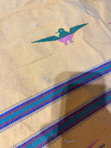 Guatemalan fabric lot