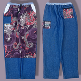 Pants Large