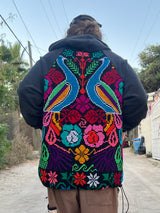 Hoodie Large