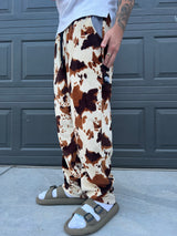 Pants Large