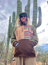 Hoodie XL