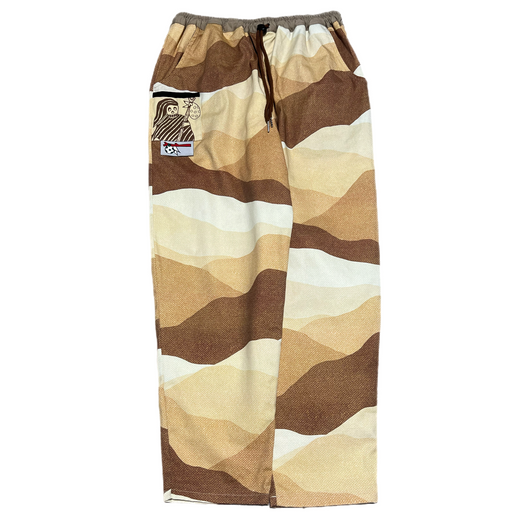 Pants Large