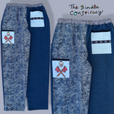 Pants Large