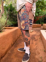 Shorts Large