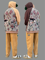 Hoodie XL