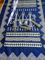 Table Runner and Embroidery pack