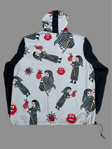 Hoodie Large