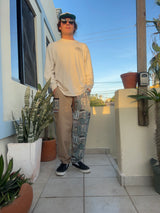 Pants Large