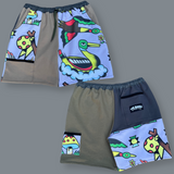 Shorts Large