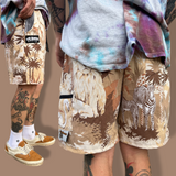 Shorts Large
