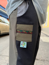 Polartec Power Air Peru Medium