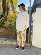Pants Large