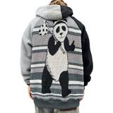 Hoodie Large