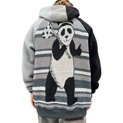 Hoodie Large