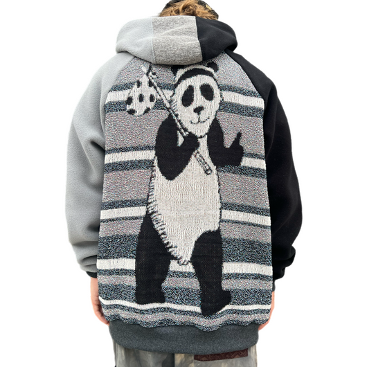 Hoodie Large