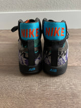 Nike ACG x Pendleton Blazer 10.5