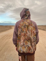 AsOneArt Hoodie Large