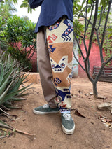Pants Large