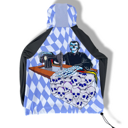 Hoodie Large