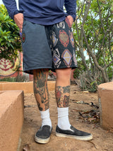Shorts Large