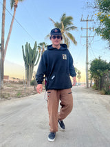 Hoodie Large