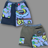 Shorts Medium