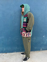 Hoodie XL