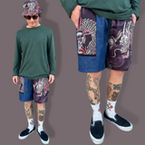 Shorts Medium